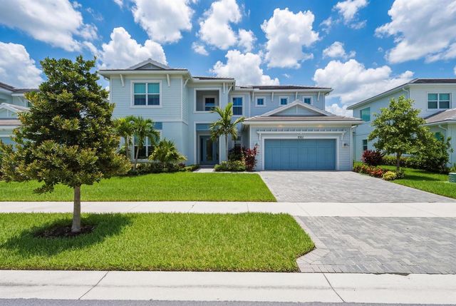 9264 CRESTVIEW Circle, Palm Beach Gardens, FL 33412