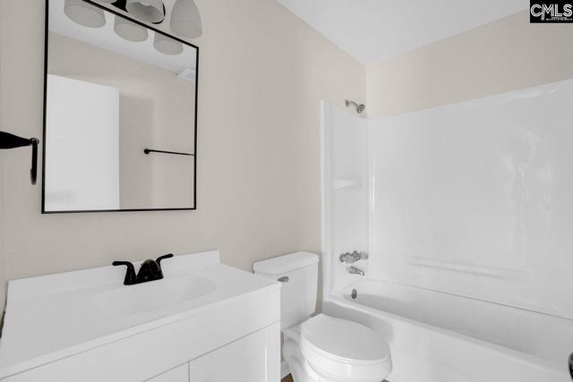 313 Forestwood Drive, Columbia, SC 29223