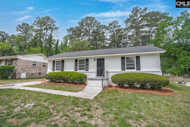 313 Forestwood Drive, Columbia, SC 29223