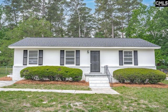313 Forestwood Drive, Columbia, SC 29223