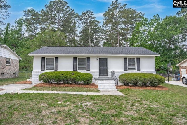 313 Forestwood Drive, Columbia, SC 29223