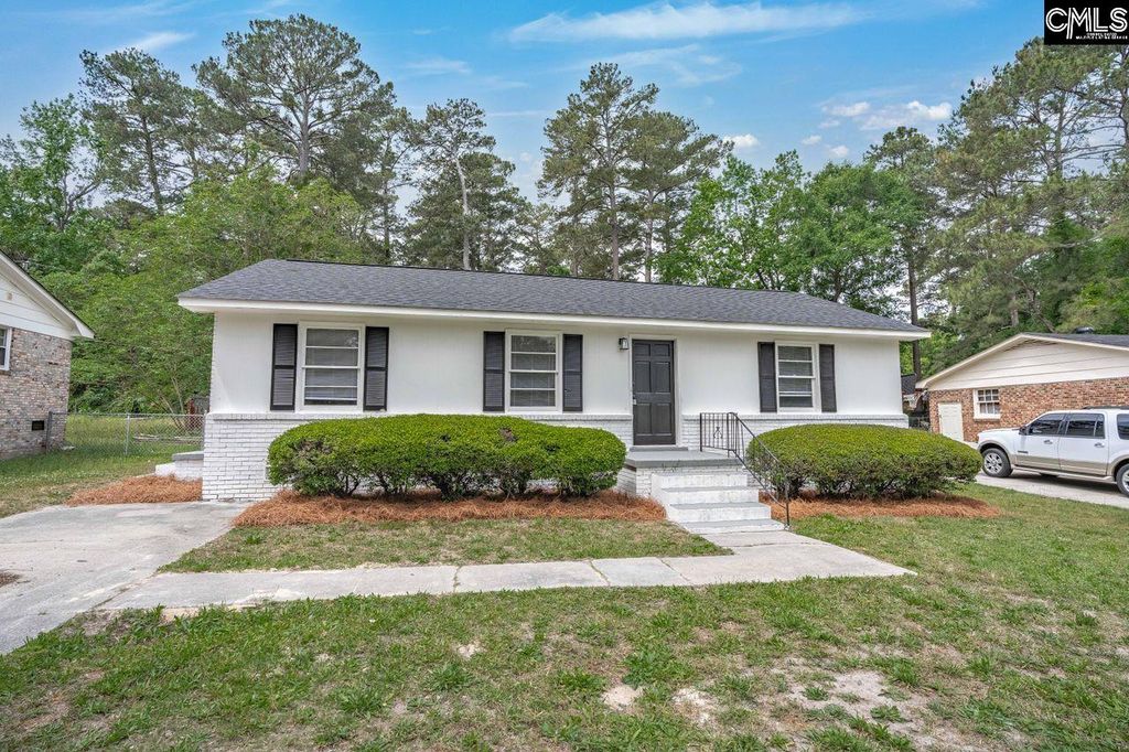 313 Forestwood Drive, Columbia, SC 29223
