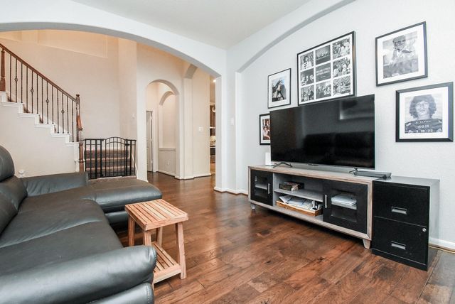 1603 Pecan Branch Drive, Richmond, TX 77406