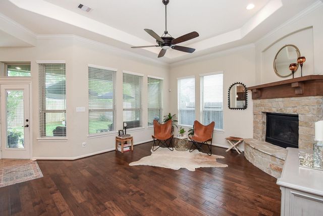 1603 Pecan Branch Drive, Richmond, TX 77406