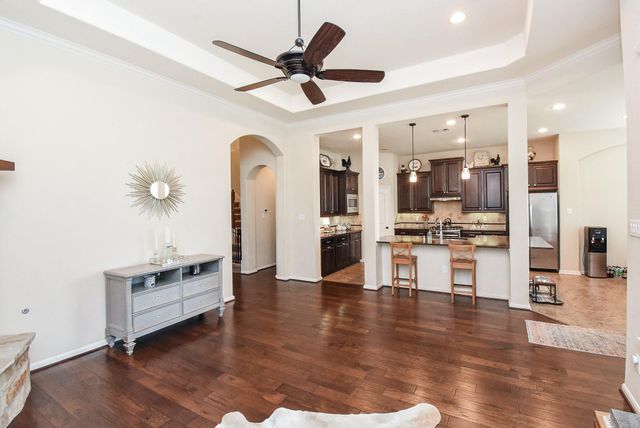 1603 Pecan Branch Drive, Richmond, TX 77406