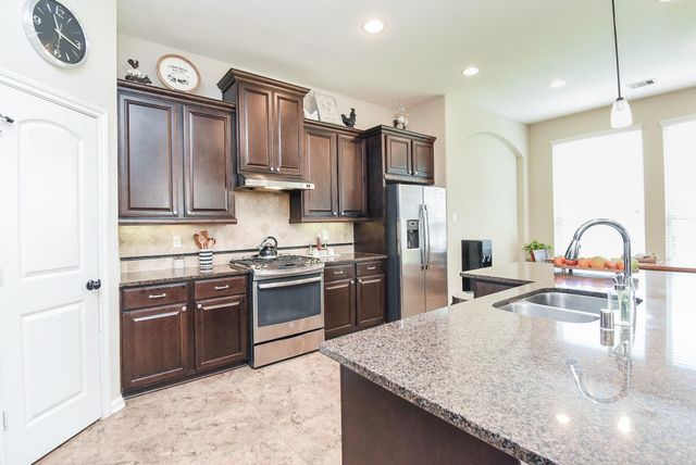 1603 Pecan Branch Drive, Richmond, TX 77406