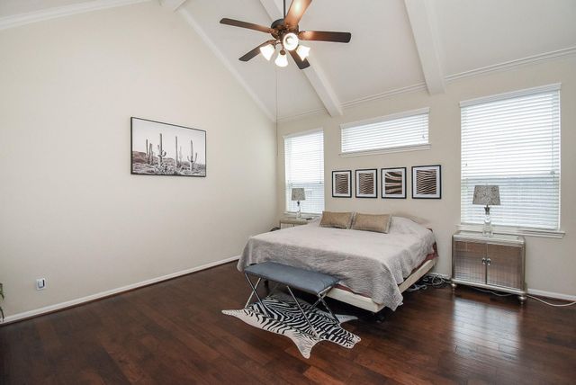 1603 Pecan Branch Drive, Richmond, TX 77406