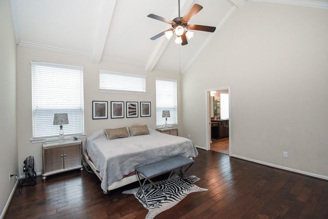 1603 Pecan Branch Drive, Richmond, TX 77406