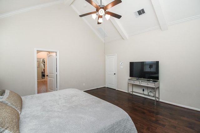 1603 Pecan Branch Drive, Richmond, TX 77406