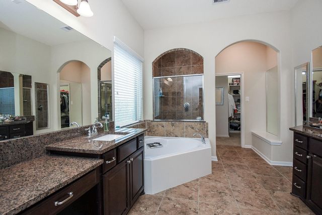 1603 Pecan Branch Drive, Richmond, TX 77406