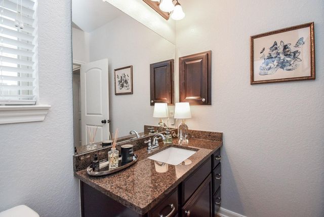 1603 Pecan Branch Drive, Richmond, TX 77406