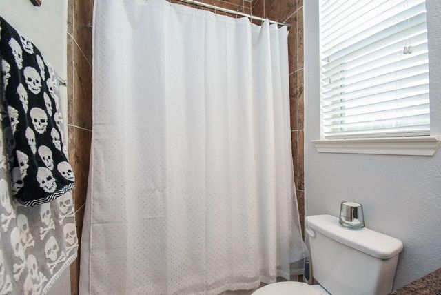 1603 Pecan Branch Drive, Richmond, TX 77406