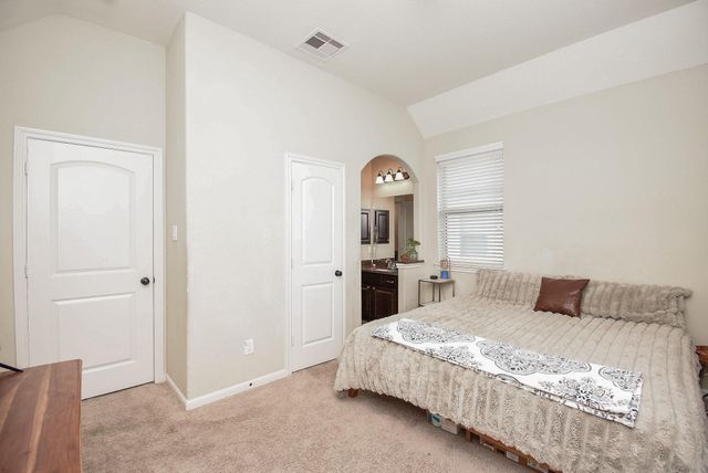 1603 Pecan Branch Drive, Richmond, TX 77406