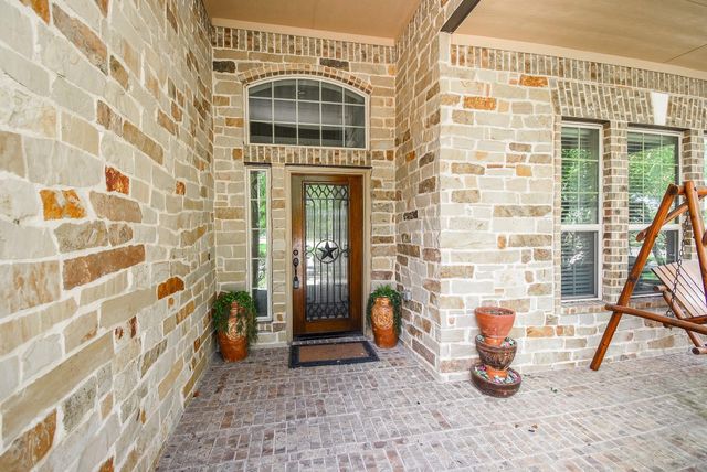 1603 Pecan Branch Drive, Richmond, TX 77406