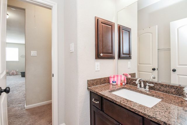 1603 Pecan Branch Drive, Richmond, TX 77406