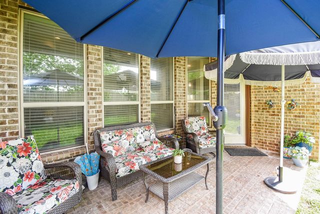 1603 Pecan Branch Drive, Richmond, TX 77406