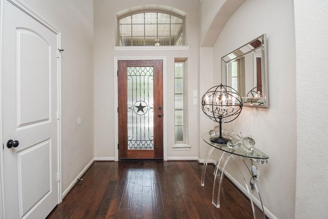 1603 Pecan Branch Drive, Richmond, TX 77406