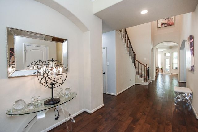 1603 Pecan Branch Drive, Richmond, TX 77406