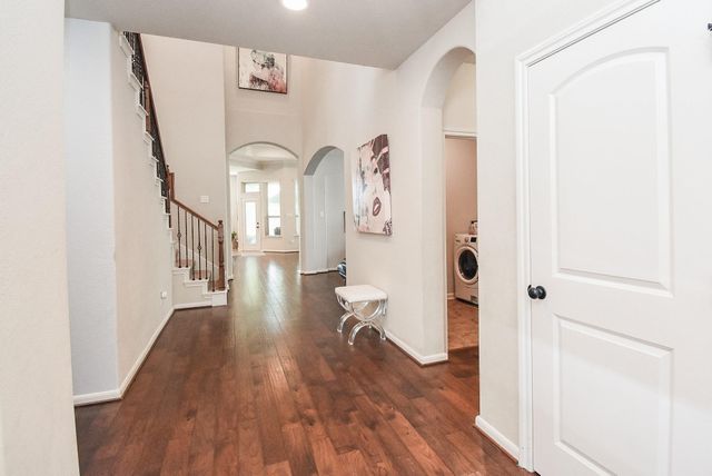 1603 Pecan Branch Drive, Richmond, TX 77406