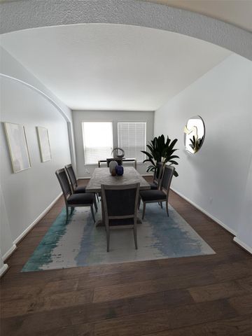 1603 Pecan Branch Drive, Richmond, TX 77406