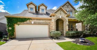 1603 Pecan Branch Drive, Richmond, TX 77406