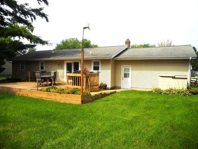 1065 Tara Drive, Sun Prairie, WI 53590