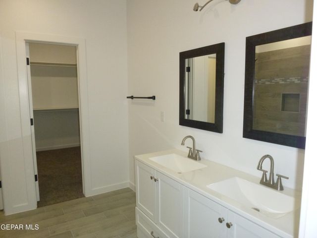 471 Huereque Drive Unit A, Socorro, TX 79927