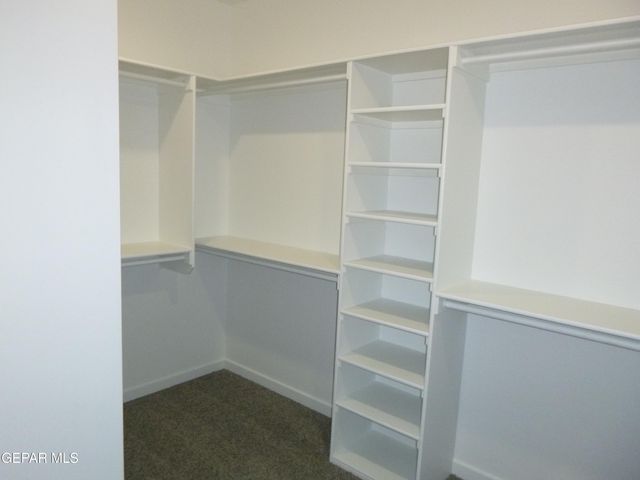 471 Huereque Drive Unit A, Socorro, TX 79927