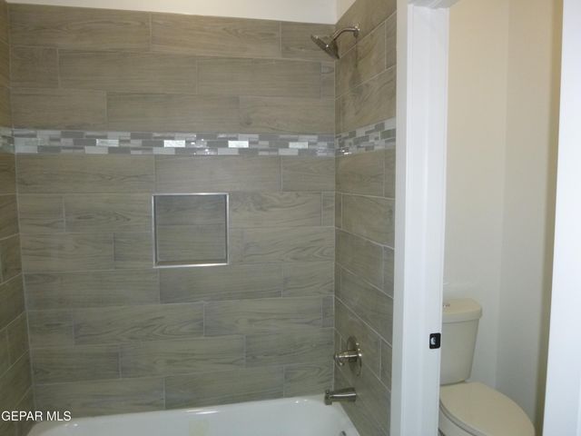 471 Huereque Drive Unit A, Socorro, TX 79927