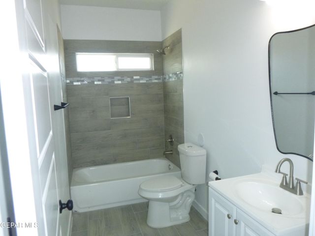 471 Huereque Drive Unit A, Socorro, TX 79927