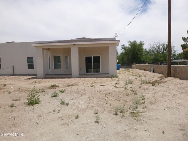 471 Huereque Drive Unit A, Socorro, TX 79927