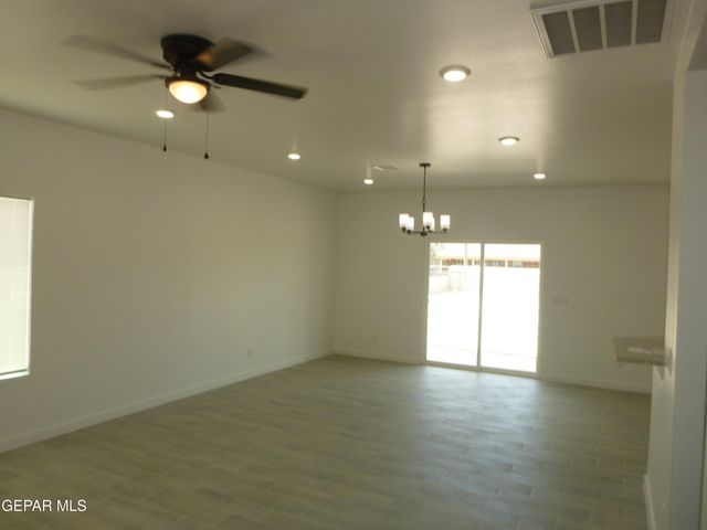 471 Huereque Drive Unit A, Socorro, TX 79927