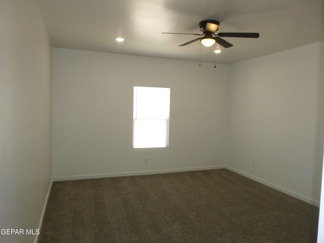 471 Huereque Drive Unit A, Socorro, TX 79927
