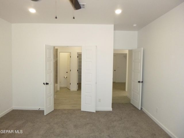471 Huereque Drive Unit A, Socorro, TX 79927