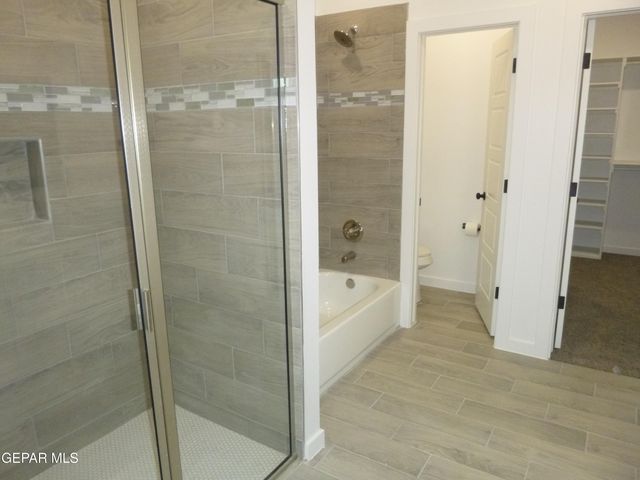 471 Huereque Drive Unit A, Socorro, TX 79927