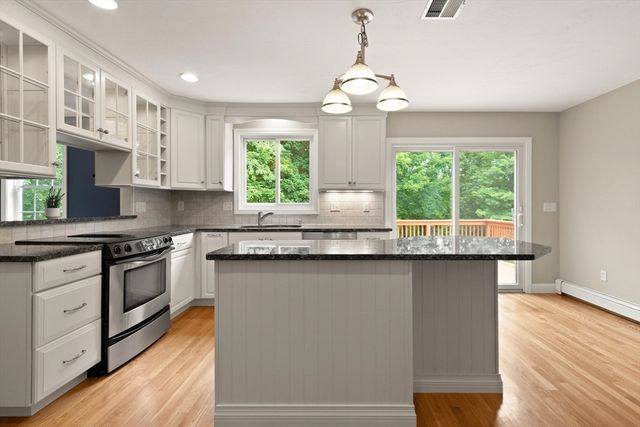 5 Winchester Rd, Medway, MA 02053