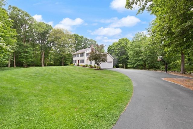 5 Winchester Rd, Medway, MA 02053