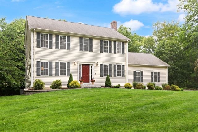 5 Winchester Rd, Medway, MA 02053