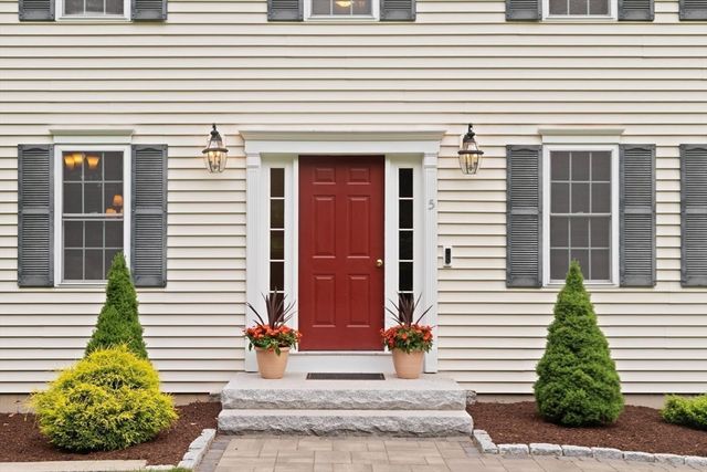 5 Winchester Rd, Medway, MA 02053