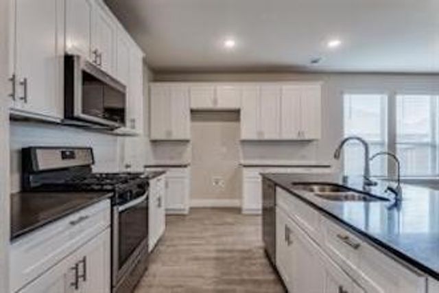 921 Waterview Drive, Prosper, TX 75078