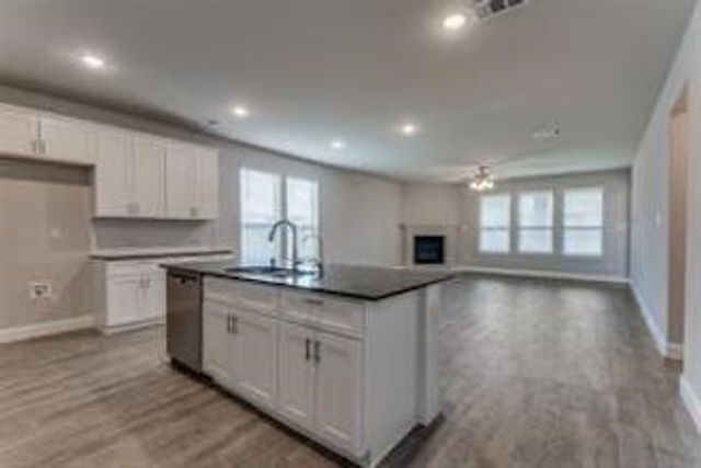 921 Waterview Drive, Prosper, TX 75078