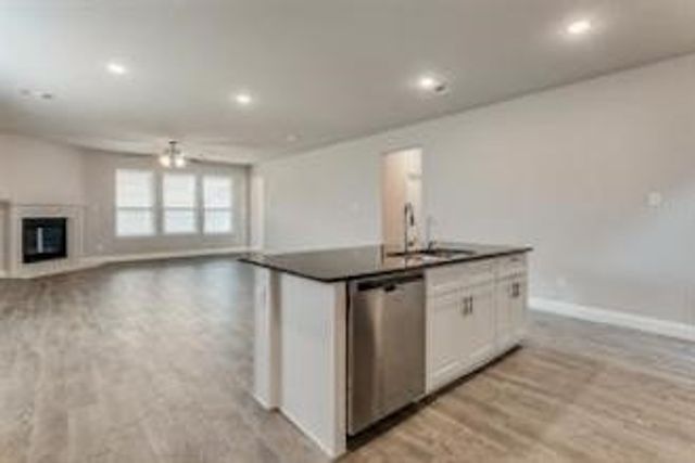 921 Waterview Drive, Prosper, TX 75078
