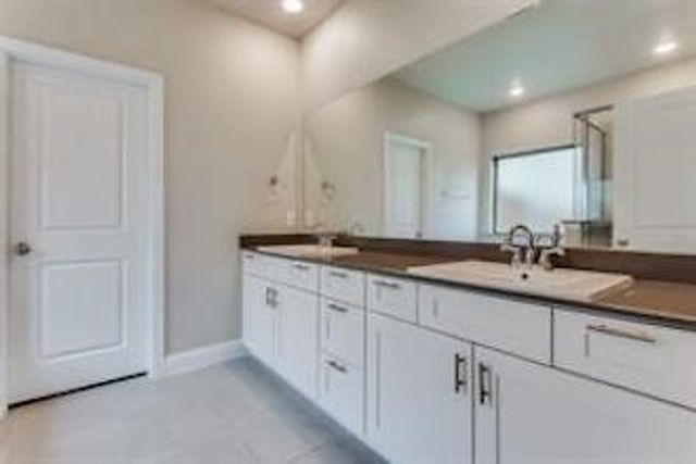 921 Waterview Drive, Prosper, TX 75078