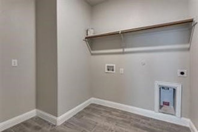 921 Waterview Drive, Prosper, TX 75078