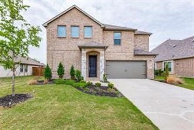 921 Waterview Drive, Prosper, TX 75078