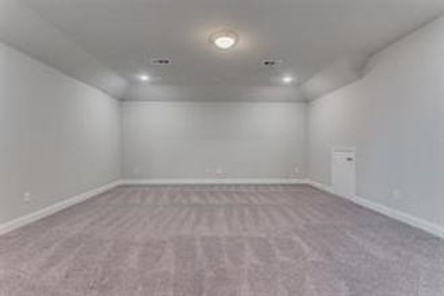 921 Waterview Drive, Prosper, TX 75078