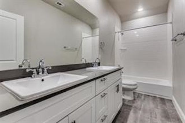 921 Waterview Drive, Prosper, TX 75078