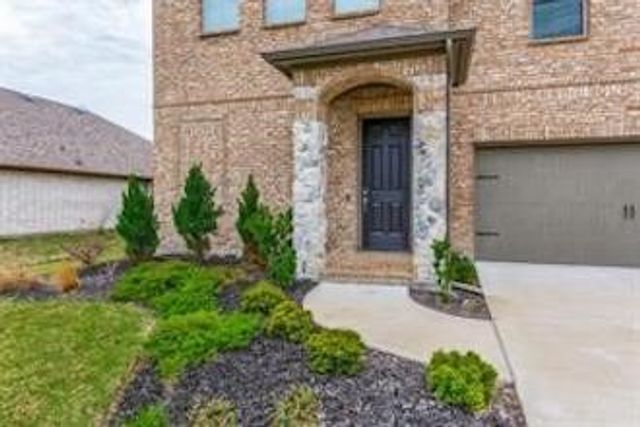 921 Waterview Drive, Prosper, TX 75078