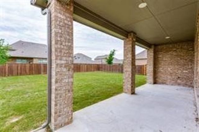 921 Waterview Drive, Prosper, TX 75078