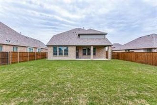921 Waterview Drive, Prosper, TX 75078